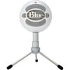 Blue Microphones Snowball iCE USB Microphone, White