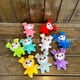 thumbnail image 3 of Muñecos De Peluche De Dibujos Animados De DJY Twice MOMO LOVELY Ombligo JIVELY Juguetes Para Niños Bolsa Colgante Regalo Para Novia, 3 of 4