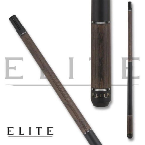 Elite EP41 Matte Finish Pool Cue  Billiard Stick Billiards Cues