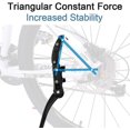 thumbnail image 4 of Ycle D Mountain Bike Ycle D Mtb 24-29 Inch H Adjable Side D, 4 of 4