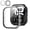 1 Transparent   1 Black, variant on [2 Pack] for Apple Watch Series 11/10 Case [42mm], IC ICLOVER Full Cover Snap-on Cover with Built-in Clear Glass Screen Protector Anti-Scratch Hard PC Cover for iWatch Series S11/S10, Black