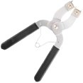 thumbnail image 1 of Generic 3pcs Piston Ring Installer Stainless Steel Pliers Car Engine Piston, 1 of 6
