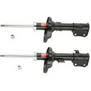 suzuki aerio suspension strut and shock absorber assembly kit