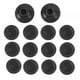 thumbnail image 2 of Tapa Basculante, Cubierta De Palanca De Mando De Altura Ajustable, Fuerte Resistencia Al Desgaste, Segura Y Duradera Para XBOX ONE, PS4, ANGGREK Negro, 2 of 8