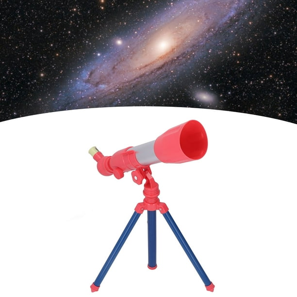This $169 telescope gives your smartphone camera astrophotography