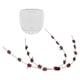 thumbnail image 4 of Decoración de dientes temporal con una caja de almacenamiento elegante ortodoncista Explicar accesorios Rojo, 4 of 8