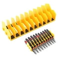 thumbnail image 1 of Huayishang Plier Organizer Rack 10 Slot Pliers Holder Cutters Organizer Rack With Non Slip Rubber Base Toolbox Organization Tool Drawer Organizer Slip Joint Pliers Storage Rack, 1 of 9