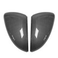 thumbnail image 2 of Espejo Retrovisor Estilo Fibra De Carbono. 2 Tapas Moyic VI002728-00, 2 of 7