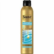 Suave Professional Moroccan Spray Lotion