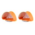 thumbnail image 1 of Bewildely Beach Tent with Swimming pool Tent Game Indoor Boy and Girl for Outdoor Naranja 2Conjunto, 1 of 6