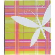 Suzy-Q Vinyl Binder, 1"