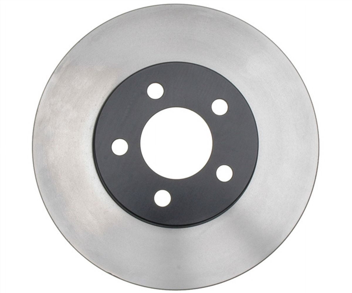 Specialty Truck, School Bus and Medium Duty Rotors