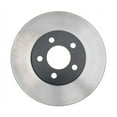 thumbnail image 3 of Specialty Truck, School Bus and Medium Duty Rotors, 3 of 4