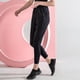 thumbnail image 1 of Pantalón casual deportivo mujer Q04, 1 of 2