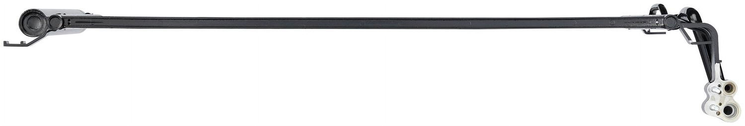 Spectra Premium 7-30030 Automotive Air Conditioning Condenser