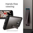 thumbnail image 2 of FYBTO Armure Robuste [2ème Génération] Conçue pour iPhone 8 Plus Étui/iphone 7 Plus Étui (2018) - Rouge, 2 of 7