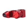 thumbnail image 4 of GLFILL Cloche à Bouche Fine Modifiée pour Moulinet de Pêche ABU STX/PRO Accessoires de Moulinet de Pêche Rouge, 4 of 9