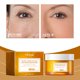 thumbnail image 5 of Crema hidratante anti-envejecimiento | Hidratante facial | Antiarrugas, iluminadora, nutritiva, calmante | Absorción rápida, no grasa | Reparación durante todo el día | Extractos naturales de, 5 of 9