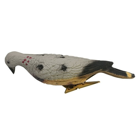 ROCKROK Simulated Archerys Baits Targets Foam Baits Targets Decoration