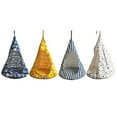 thumbnail image 5 of Cat Tent Hammock Hanging Bed Tent Cone Shape Breathable Tent Hanging Cage Cover Pet Supplies;Cat Tent Hammock Hanging Bed Tent Cone Shape Breathable Tent Pet Supplies, 5 of 6