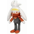 thumbnail image 5 of Pokemon Center: Raboot Poké Plush - 13 in., 5 of 5