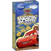 Disney-Pixar: Cars Macaroni & Cheese Dinner, 5.5 oz
