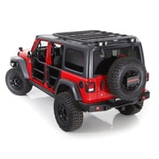 Go Rhino 5935065T SRM500 65 Flat Platform Roof Rack
