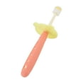 thumbnail image 4 of Infant  Brush, Rinse Cleaning Baby Toothbrush Massage  Free  For Home, 4 of 8