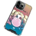 thumbnail image 3 of Skinit DC Comics Harley Quinn Mad Love iPhone 14 Pro Max Clear Case, 3 of 4