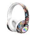thumbnail image 4 of Auriculares inalámbricos Macarena HiFi Blanco, 4 of 8