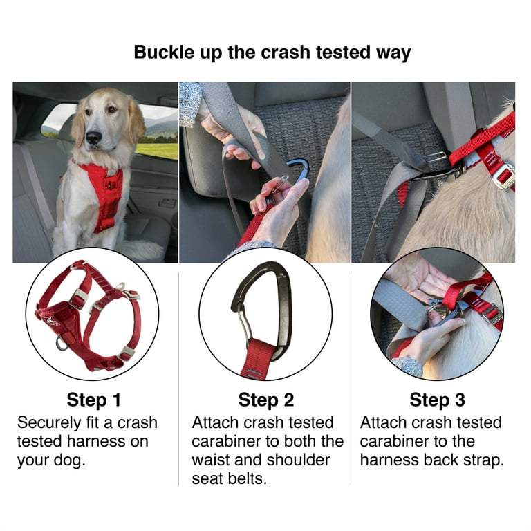 Dogit Car Safety Dog Belt