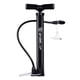 thumbnail image 1 of EeaseMX Mini bomba de pie portátil para neumáticos, de alta presión, para inflar neumáticos de bicicleta, color negro, 1 of 7