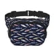 thumbnail image 1 of Disketp Sardine Riñonera de Doble Capa, Bolsa de Cintura Ajustable para Viajes, Correr y Senderismo, Riñonera Ligera para Hombre y Mujer, 1 of 9