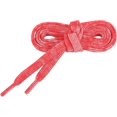 thumbnail image 2 of YISITIAN Flat Colorful Shoelaces Gradient Colors Shoe Laces for Boots Sneakers 2 Pairs CJ919-113708, 2 of 4
