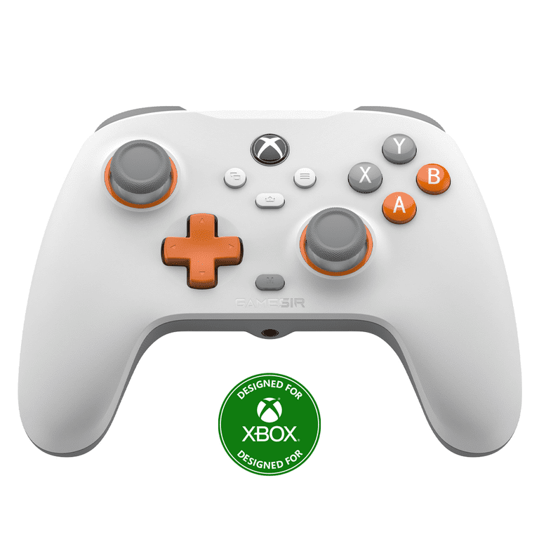GameSir T7 Wired Controller with Back Buttons, Anti-drift