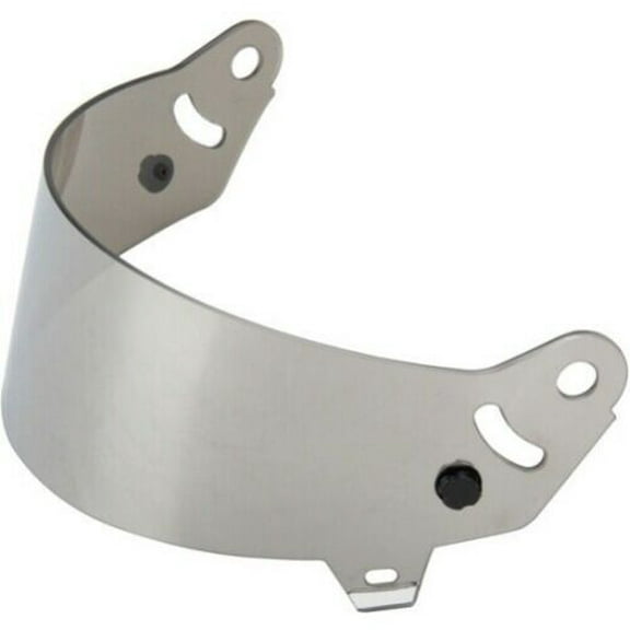 Simpson 84504 Replacement Helmet Shield Mirror for Venator Helmet