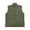 Army Green, variant on Men's Fishing Vest Outdoor Lightweight Fishing Work Photo Safari Cargo Vest Dark Blue M