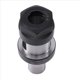 thumbnail image 5 of Portaherramientas Portabrocas de 4 Uds C3/4-ER20-1.38L Portaherramientas para Procesamiento de Metales, para Carpintería Accesorios de Portabrocas ER20, 5 of 5
