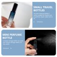 thumbnail image 2 of MasteelfCA 5 Pcs Bouteilles de Parfum Rechargeables Bouteilles de Parfum de Voyage sous-Bouteilles de Parfum Bouteilles Vaporisateur, 2 of 7