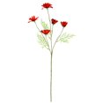thumbnail image 6 of Artificial Small Daisies Dutch Bouquet, 1 Pack Realistic Faux Flower Vase Arrangement for Home Hotel Wedding Centerpieces Indoor Decor, 6 of 6