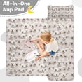 thumbnail image 4 of Shih Tzu Dog Toddler Nap Mats for Kids Preschool,Sleeping Mat Bag or Kids,Toddler Sleeping Bag,Toddler Nap Mat or Daycare, 4 of 6