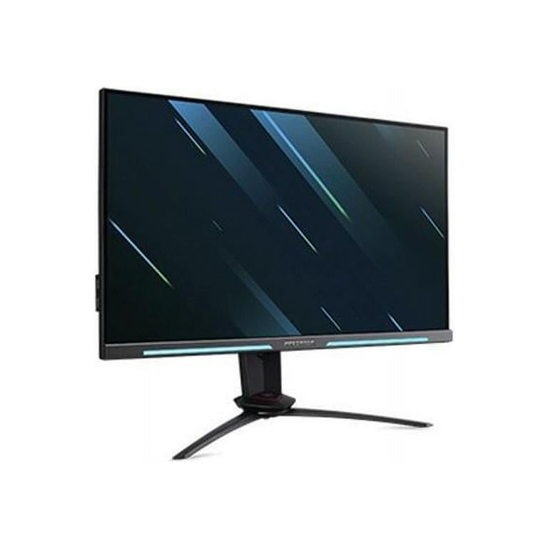 Acer Predator XB273U 27 Acer Predator XB273U 27
