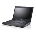 thumbnail image 1 of Used - Dell Precision M6600, 15.6" FHD Laptop, Intel Core i7-2720QM @ 2.20 GHz, 32GB DDR3, NEW 500GB SSD, DVD-RW, Bluetooth, Win10 Home 64, 1 of 4