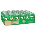 thumbnail image 3 of 7UP Lemon Lime Soft Drink 24 x355 mL Tray, Cans, 3 of 8