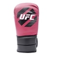 thumbnail image 3 of Guantes UFC  Hombre Box Muay Thai Rojo 14880, 3 of 9