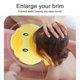 thumbnail image 5 of Ducha para niños, champú para lavar el cabello, protector para ojos, orejas y rostro, visera ajustable para baño de bebé, gorros protectores contra el agua, 5 of 8