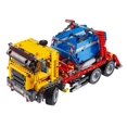 thumbnail image 4 of LEGO Technic 42024: Container Truck LEGO -, 4 of 14