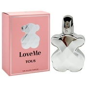 Tous Tous Love Me Silver , 1.7 oz EDP Spray