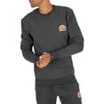 thumbnail image 2 of Ellesse Diveria Sweatshirt, Grey, 2 of 7