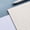 J*2, variant on A6 Plastic Cover Notebook with 160 Pages, Thickened Softcover, Sewn Binding, Compact for Daily Notes, 1-Pack